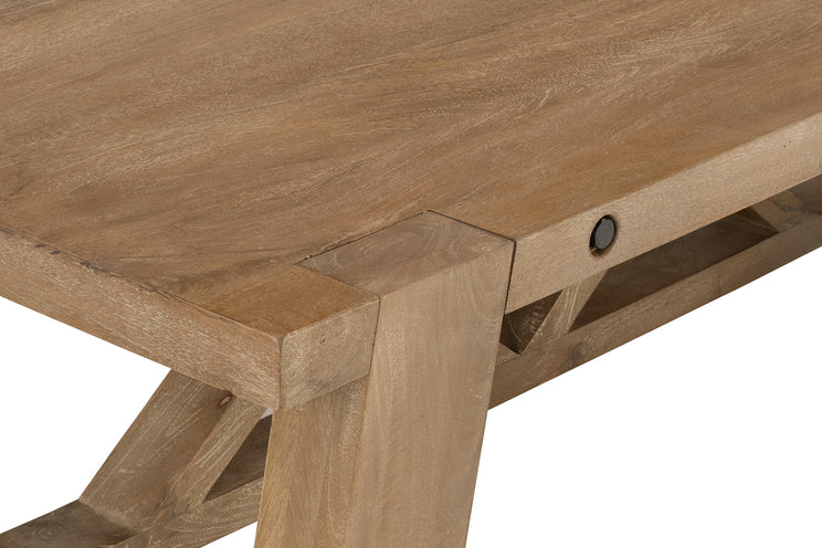 Gavin Rectangular Coffee Table